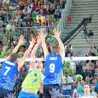 Slovenija premagala Finsko s 3:1
