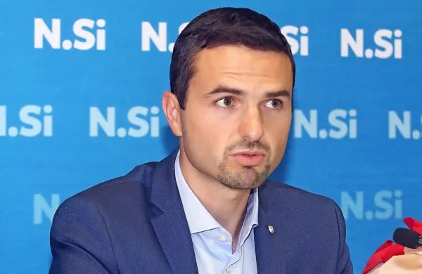 Matej Tonin
