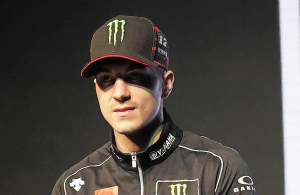 Maverick Vinales