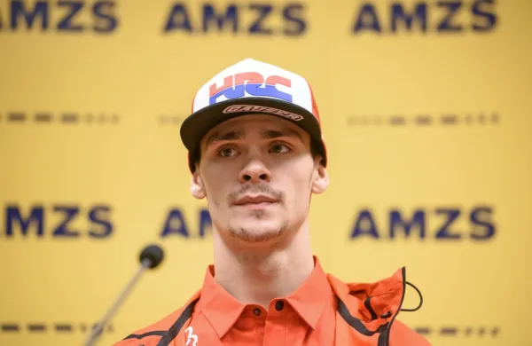 Tim Gajser