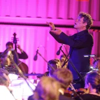 FOTO: Simfonija kot koncert upanja za kulturno rast Kopra