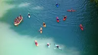 So&scaron;ka regata kot spodbuda razvoju vodnih &scaron;portov