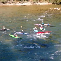 So&scaron;ka regata kot spodbuda razvoju vodnih &scaron;portov