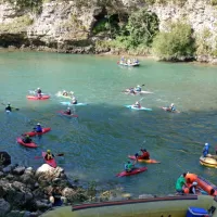 So&scaron;ka regata kot spodbuda razvoju vodnih &scaron;portov