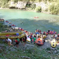 So&scaron;ka regata kot spodbuda razvoju vodnih &scaron;portov