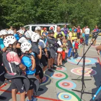 So&scaron;ka regata kot spodbuda razvoju vodnih &scaron;portov