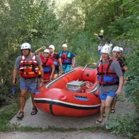 So&scaron;ka regata kot spodbuda razvoju vodnih &scaron;portov