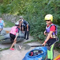 So&scaron;ka regata kot spodbuda razvoju vodnih &scaron;portov