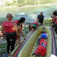 So&scaron;ka regata kot spodbuda razvoju vodnih &scaron;portov