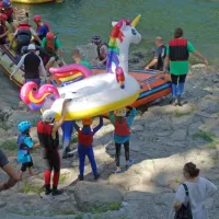 So&scaron;ka regata kot spodbuda razvoju vodnih &scaron;portov
