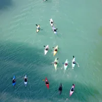 So&scaron;ka regata kot spodbuda razvoju vodnih &scaron;portov