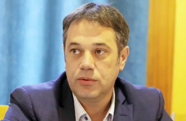 Matej Arčon