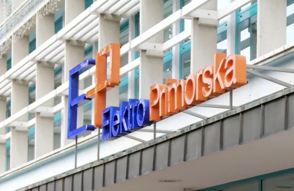 EIB s 53 milijoni evrov posojila Elektru Maribor in Elektru Primorska