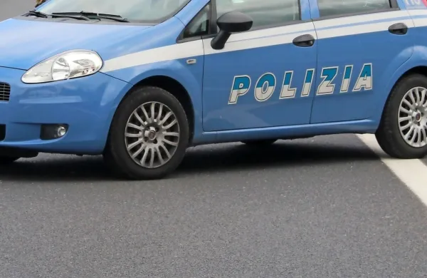 Policija priprla več vodij skrajnih navija&scaron;kih skupin Juventusa