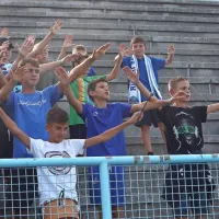 Vse večja gneča v zgornji polovici
