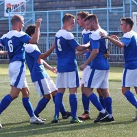 Vse večja gneča v zgornji polovici