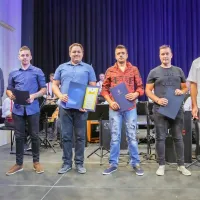 Zmagali so sladica z oljčnim oljem, torta Nikita in Cipro