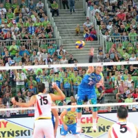 Makedonci Slovencem zadali prvi poraz