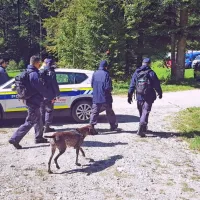 Pogre&scaron;anega gobarja i&scaron;čejo že deveti dan