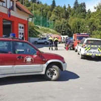Pogre&scaron;anega gobarja i&scaron;čejo že deveti dan