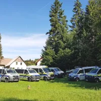 Pogre&scaron;anega gobarja i&scaron;čejo že deveti dan
