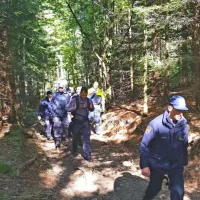 Pogre&scaron;anega gobarja i&scaron;čejo že deveti dan