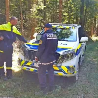 Pogre&scaron;anega gobarja i&scaron;čejo že deveti dan