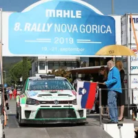 Vodstvo je obdržal Rus Nikolaj Grjazin