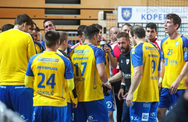 Koprčani na Dolenjskem do prve zmage v sezoni
