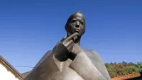 Poklon velikemu gori&scaron;kemu pesniku