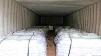 Tovor lepila za keramiko, med katerimi so aprila lani  v koprskem pristanišču odkrili dobrih 300 
kilogramov heroina, je v Iranu naročilo podjetje Aleksandra V., ki je od včeraj v koprskem priporu.