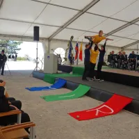 Na Cerju o pomenu miru
