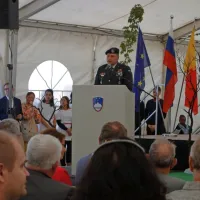 Na Cerju o pomenu miru