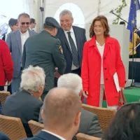 Na Cerju o pomenu miru