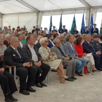 Na Cerju o pomenu miru