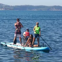&ldquo;Rekreacija nas spravi v dobro voljo in požene naprej&rdquo;
