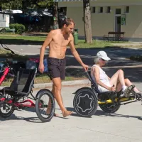 &ldquo;Rekreacija nas spravi v dobro voljo in požene naprej&rdquo;