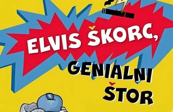  Obe knjigi, ki ju bodo letos brali sedmošolci in dijaki prvih 
letnikov srednjih šol, sta izšli pri založbi Miš.  
