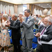 Na srečanju biv&scaron;ih internirancev opozorili tudi na porast nacionalističnega govora