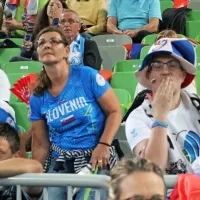 Slovenija gre v polfinale s Poljaki
