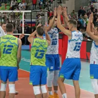 Slovenija gre v polfinale s Poljaki