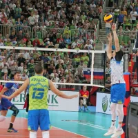 Slovenija gre v polfinale s Poljaki