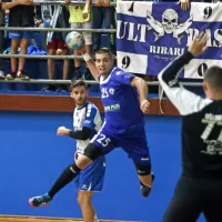 Primorska prvoliga&scaron;a prvič zmagala