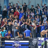 Primorska prvoliga&scaron;a prvič zmagala