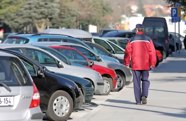 Če se bodo dogovorili, bodo Novogoričani, Brici in Ajdovci imeli 
skupne redarje, inšpektorje in sorodne službe. 