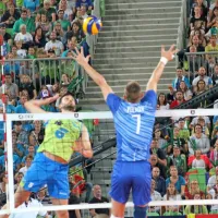 Ali bo Slovenija presenetila evropsko prvakinjo Rusijo?