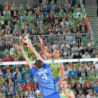 Ali bo Slovenija presenetila evropsko prvakinjo Rusijo?