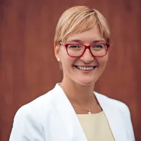 Irena Ilešič Čujovič 