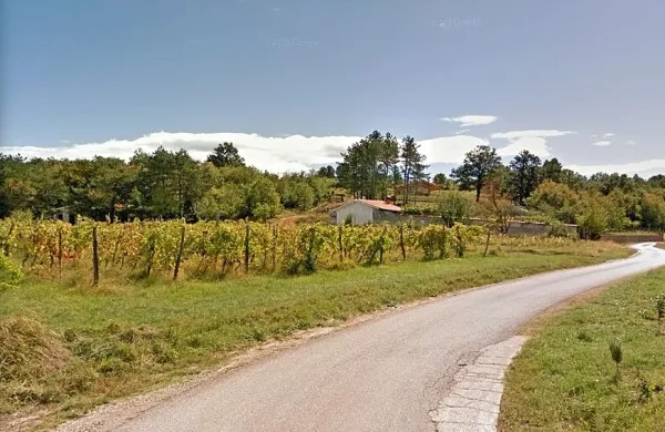 Obnovili bodo del ceste do Zabavelj