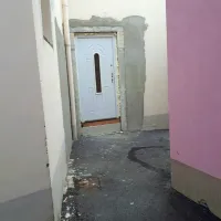 Spornih vrat ni več